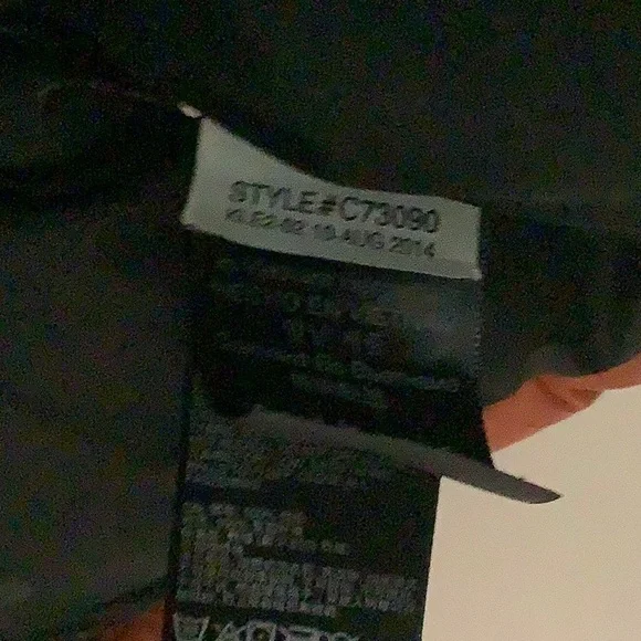 Men’s Medium Marmot Orange Down Puffer Jacket - Picture 12 of 12